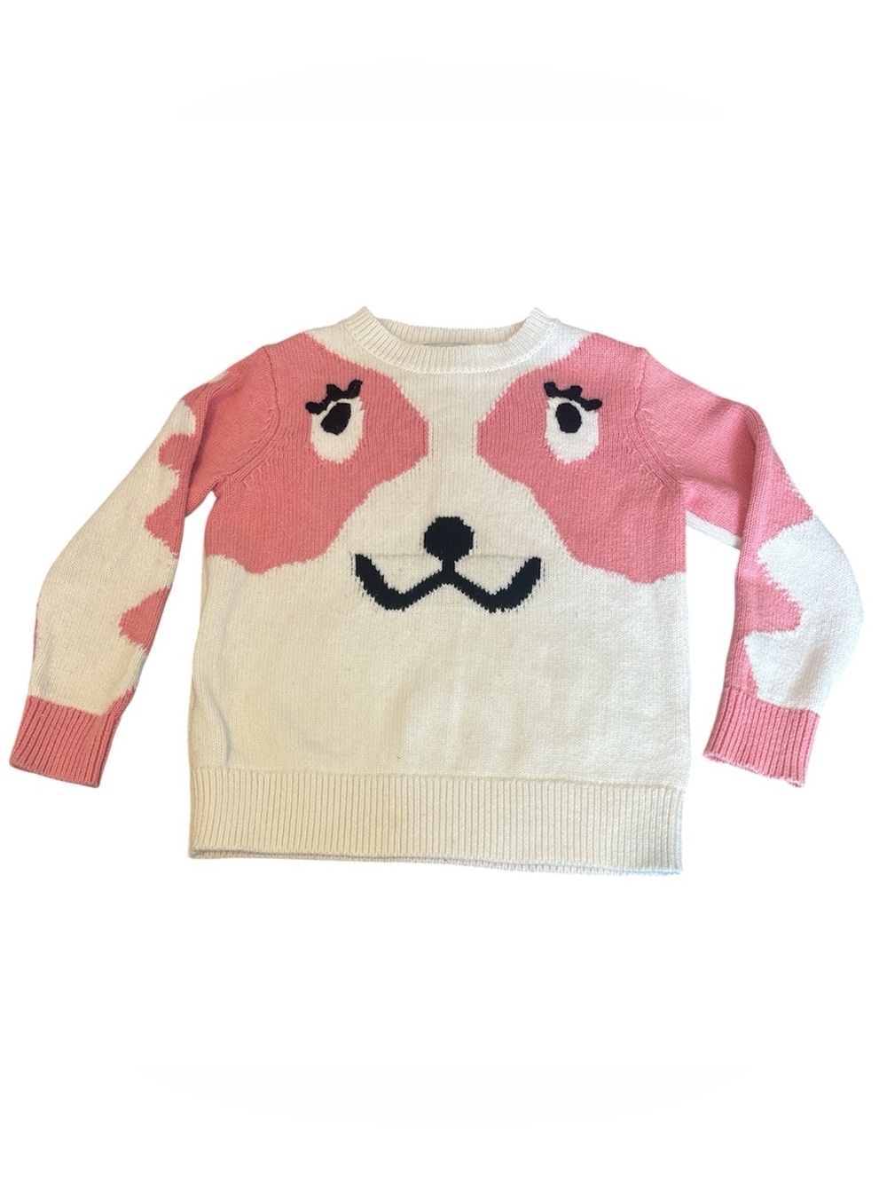 Stella Mccartney kids sweater Size 4 T